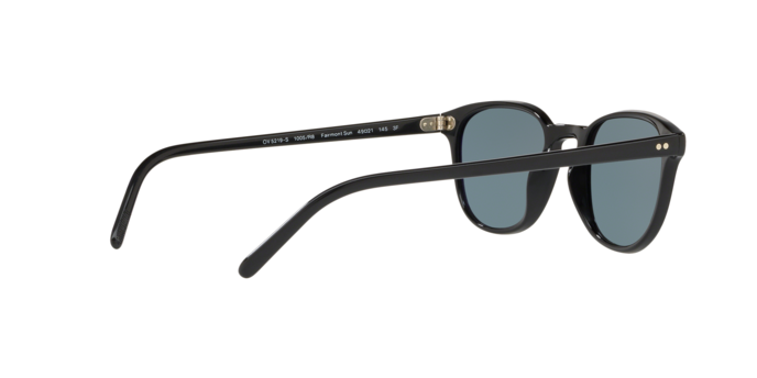 Oliver peoples fairmont top sun ov5219s